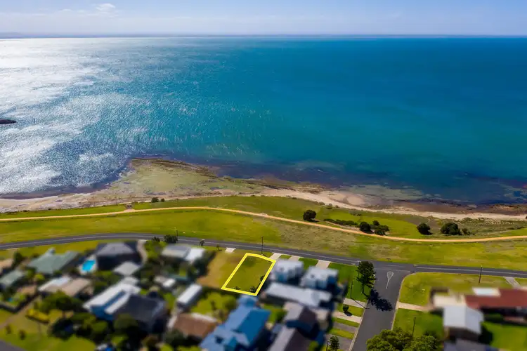Third view of Homely land listing, 16B The Esplanade, Portarlington VIC 3223