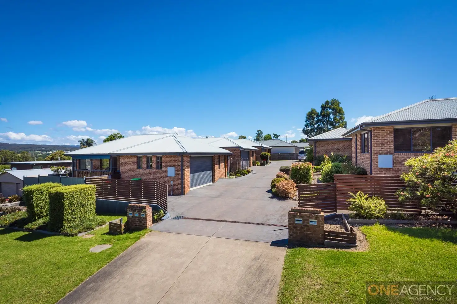 Main view of Homely house listing, 3/8-12 Narregol Street, Pambula NSW 2549
