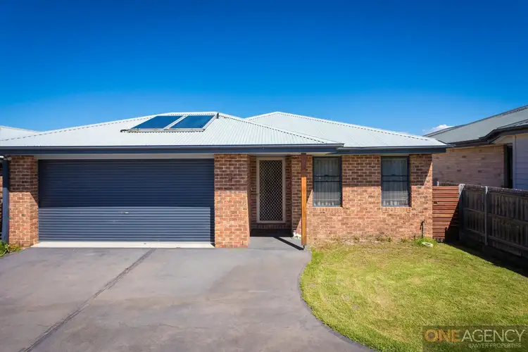 Second view of Homely house listing, 3/8-12 Narregol Street, Pambula NSW 2549