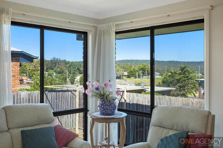 Third view of Homely house listing, 3/8-12 Narregol Street, Pambula NSW 2549