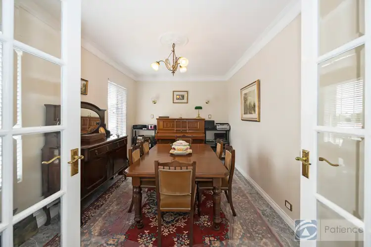 Fifth view of Homely house listing, 23 Sorell Gardens, Joondalup WA 6027