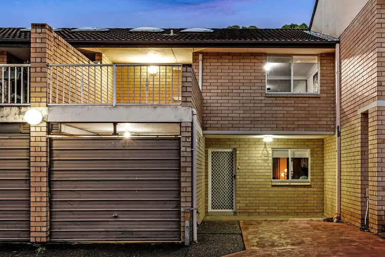 28/47 Wentworth Avenue, Westmead NSW 2145