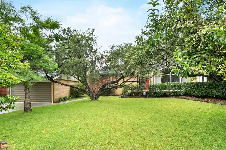 14 Bailey Crescent, North Epping NSW 2121