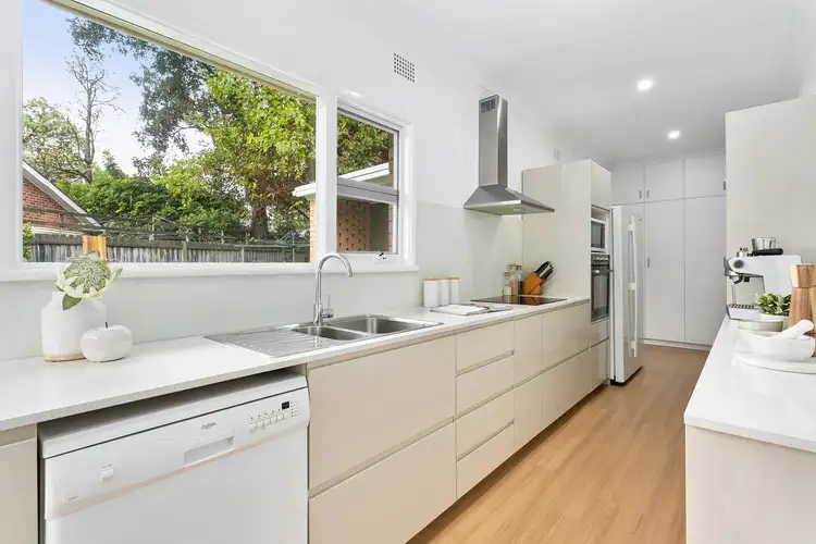 Fifth view of Homely house listing, 14 Bailey Crescent, North Epping NSW 2121