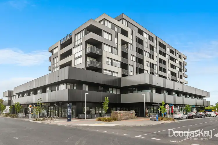Main view of Homely apartment listing, 714/1 Foundry Road, Sunshine VIC 3020