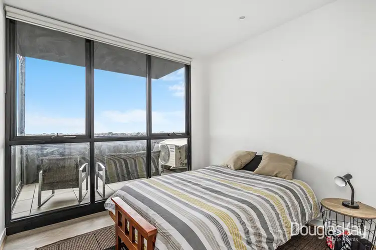 Third view of Homely apartment listing, 714/1 Foundry Road, Sunshine VIC 3020