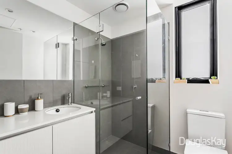 Fourth view of Homely apartment listing, 714/1 Foundry Road, Sunshine VIC 3020