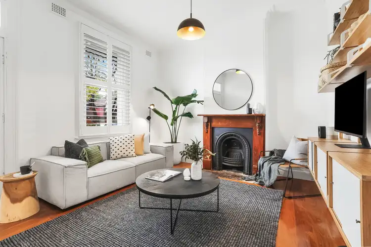 Second view of Homely house listing, 26 Robert Street, Ashfield NSW 2131