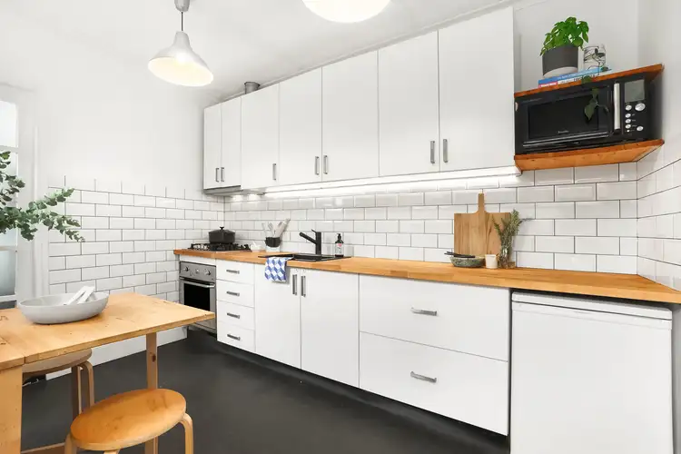 Fifth view of Homely house listing, 26 Robert Street, Ashfield NSW 2131