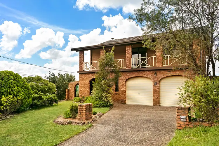 2 Caldarra Avenue, Engadine NSW 2233