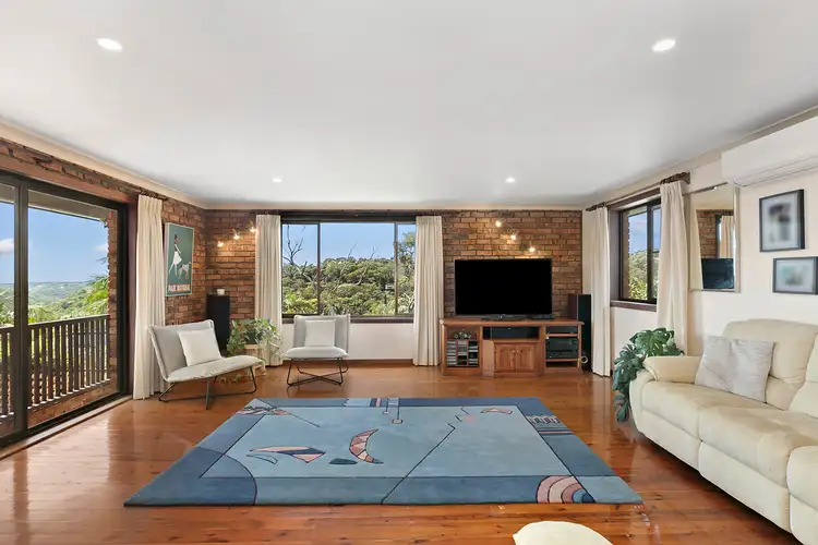 Second view of Homely house listing, 2 Caldarra Avenue, Engadine NSW 2233