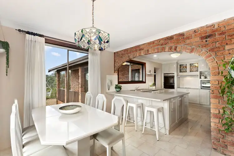 Fourth view of Homely house listing, 2 Caldarra Avenue, Engadine NSW 2233
