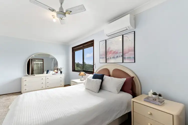 Fifth view of Homely house listing, 2 Caldarra Avenue, Engadine NSW 2233