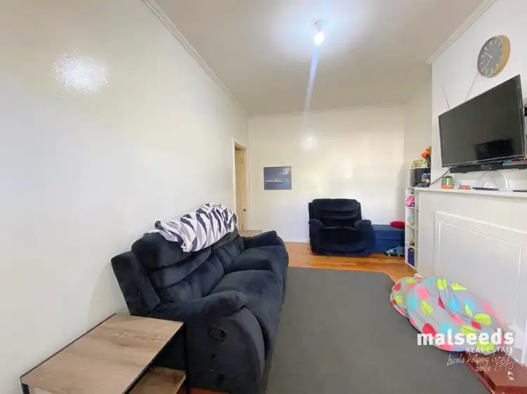 Fourth view of Homely semi-detached listing, 1 & 3 Cassells Street, Millicent SA 5280