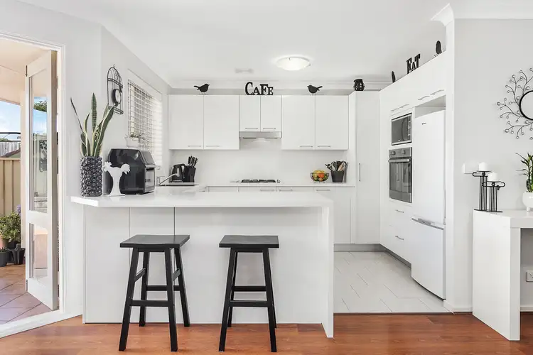 Second view of Homely townhouse listing, 5/223 Woronora Road, Engadine NSW 2233