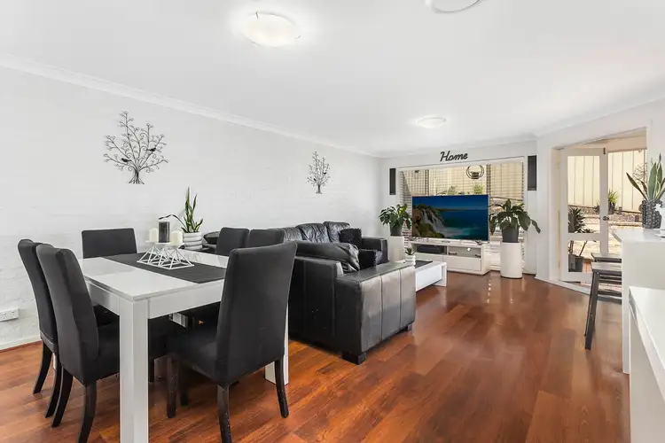Third view of Homely townhouse listing, 5/223 Woronora Road, Engadine NSW 2233