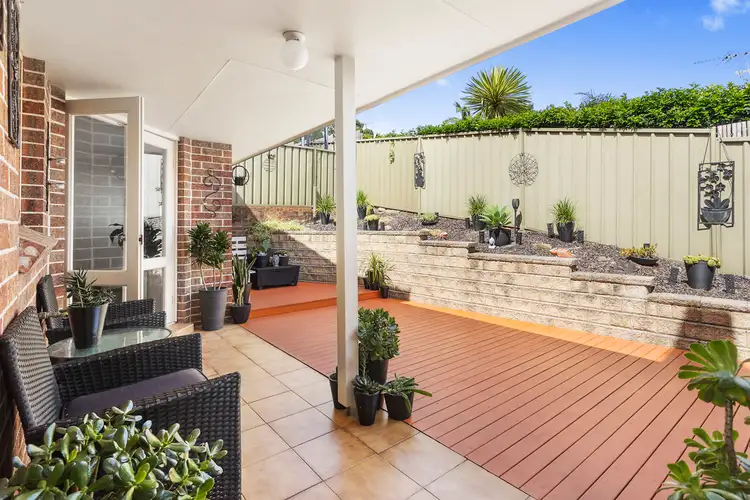 Fourth view of Homely townhouse listing, 5/223 Woronora Road, Engadine NSW 2233
