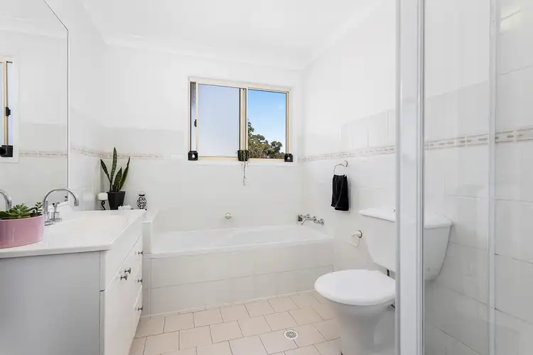 Fifth view of Homely townhouse listing, 5/223 Woronora Road, Engadine NSW 2233