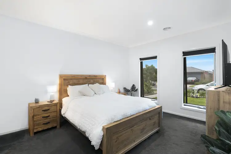 Second view of Homely house listing, 11 Falcon Street, Armstrong Creek VIC 3217