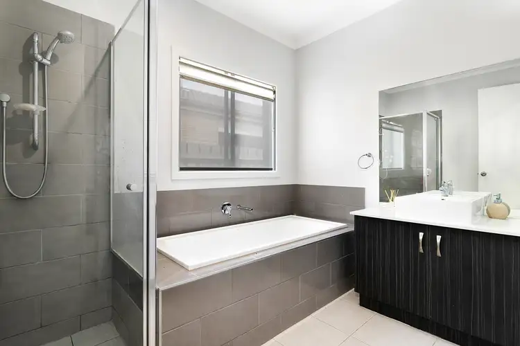 Third view of Homely house listing, 11 Falcon Street, Armstrong Creek VIC 3217