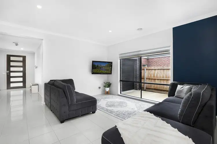 Fourth view of Homely house listing, 11 Falcon Street, Armstrong Creek VIC 3217