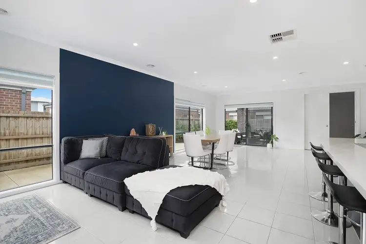 Fifth view of Homely house listing, 11 Falcon Street, Armstrong Creek VIC 3217