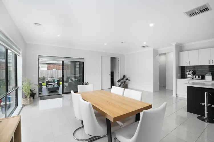 Sixth view of Homely house listing, 11 Falcon Street, Armstrong Creek VIC 3217