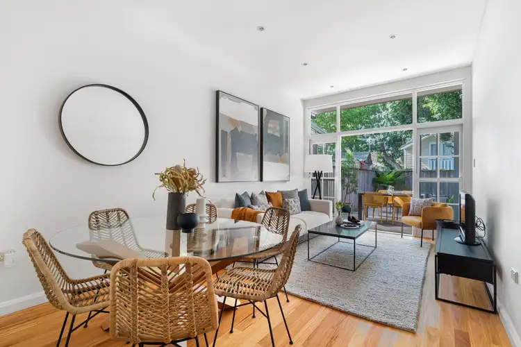 40 High Street, Balmain NSW 2041