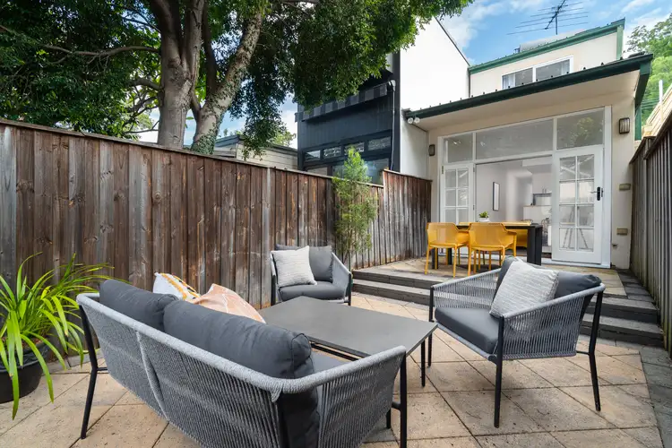 Second view of Homely house listing, 40 High Street, Balmain NSW 2041