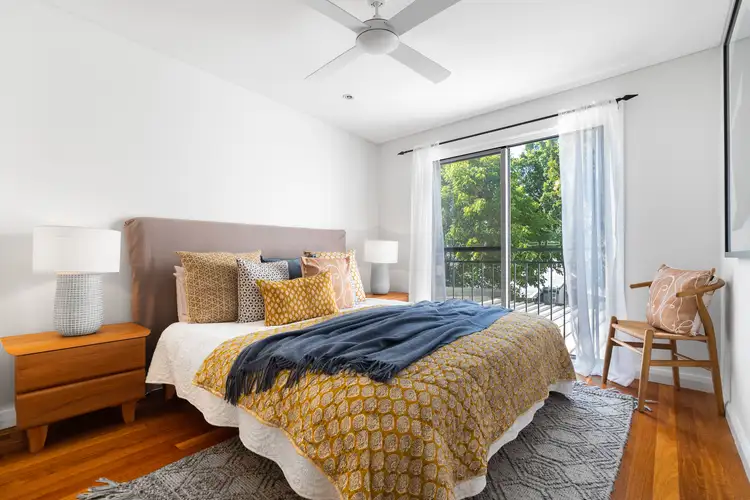 Third view of Homely house listing, 40 High Street, Balmain NSW 2041