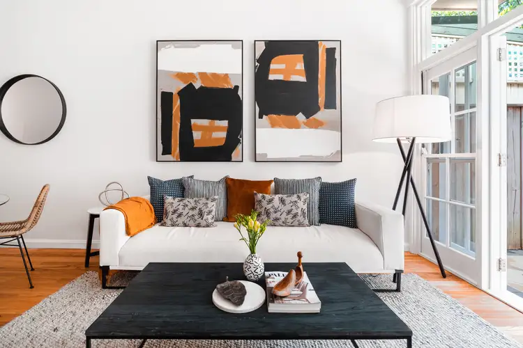 Fifth view of Homely house listing, 40 High Street, Balmain NSW 2041
