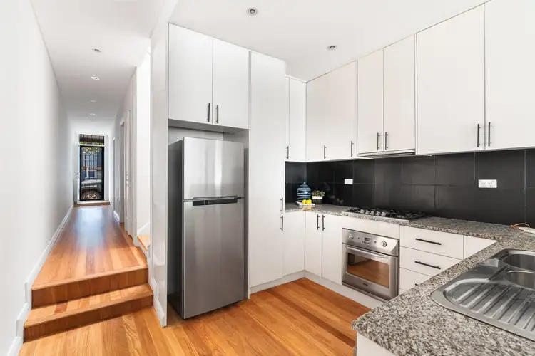 Sixth view of Homely house listing, 40 High Street, Balmain NSW 2041