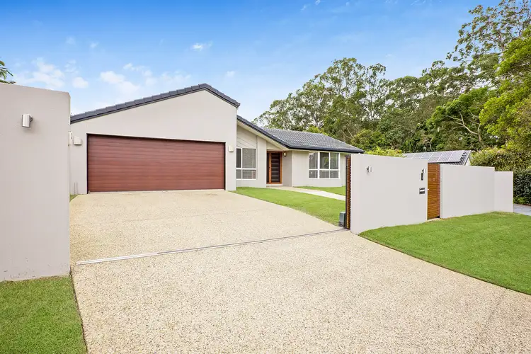 11 Thougla Place, Buderim QLD 4556