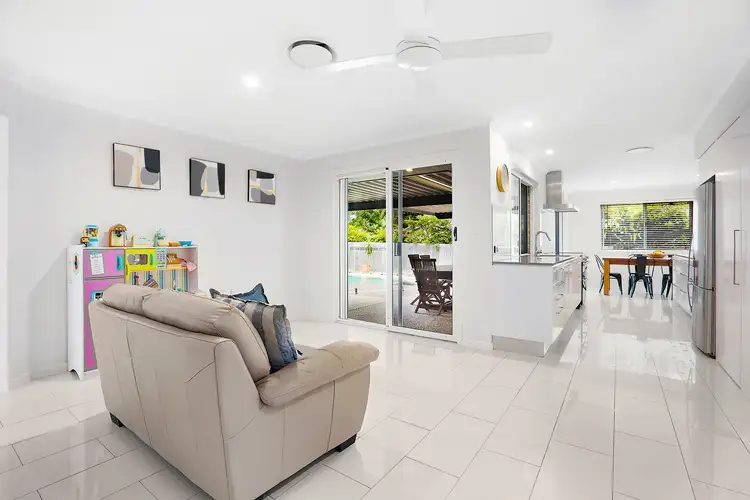 Fifth view of Homely house listing, 11 Thougla Place, Buderim QLD 4556