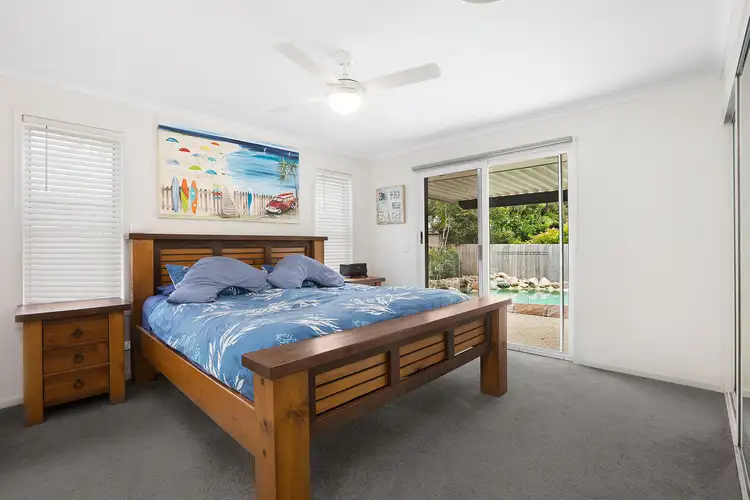 Sixth view of Homely house listing, 11 Thougla Place, Buderim QLD 4556