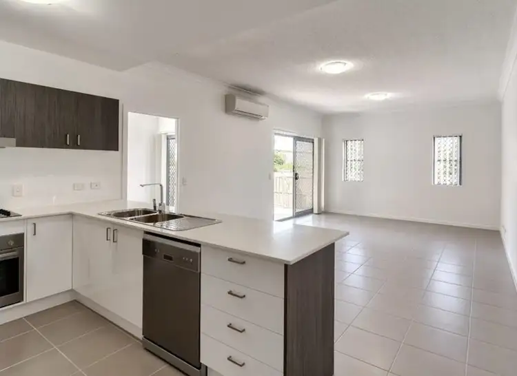 Second view of Homely apartment listing, 7/19 Halcomb Street, Zillmere QLD 4034