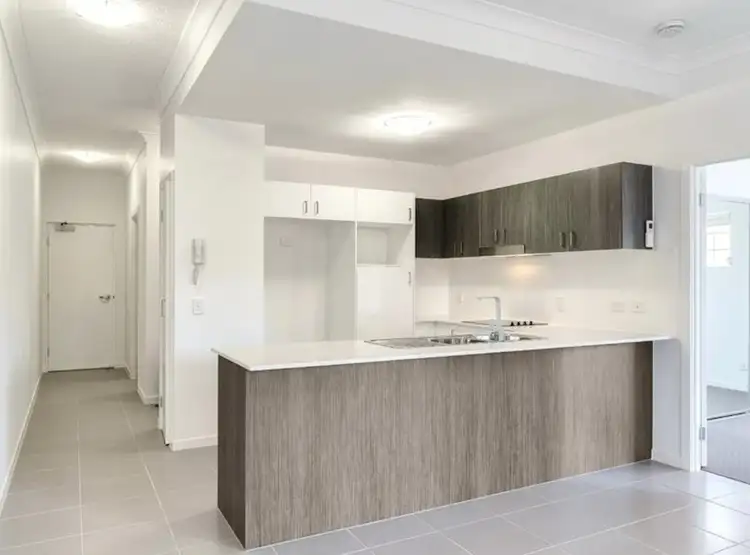 Fourth view of Homely apartment listing, 7/19 Halcomb Street, Zillmere QLD 4034