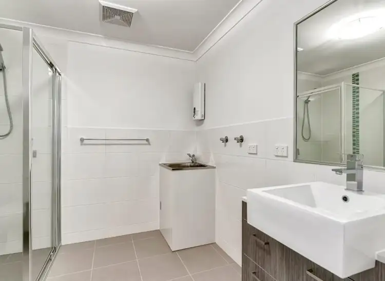 Seventh view of Homely apartment listing, 7/19 Halcomb Street, Zillmere QLD 4034