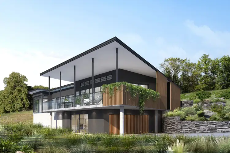 8 Hinterland Close, Tinbeerwah QLD 4563