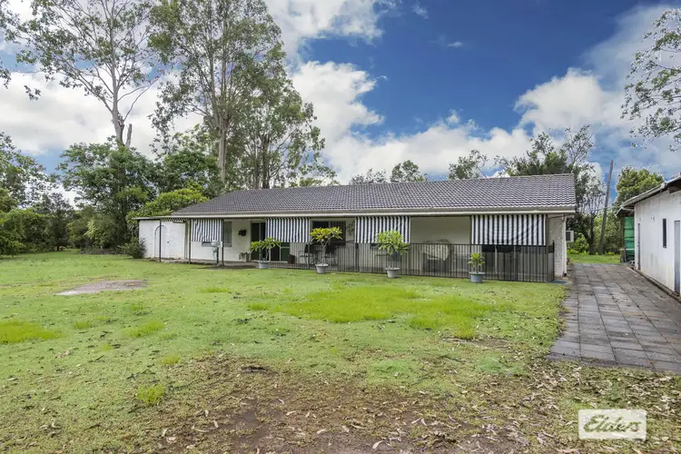 256 Tindal Road, Eatonsville NSW 2460