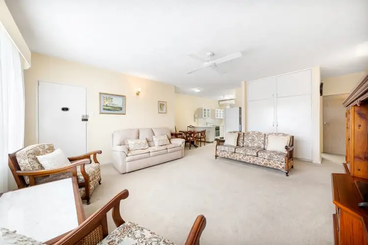 Second view of Homely unit listing, 2/28 Melbourne Street, East Gosford NSW 2250