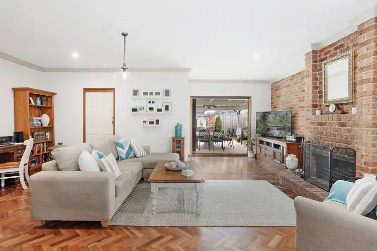 Third view of Homely house listing, 1 Tiber Place, Heathcote NSW 2233