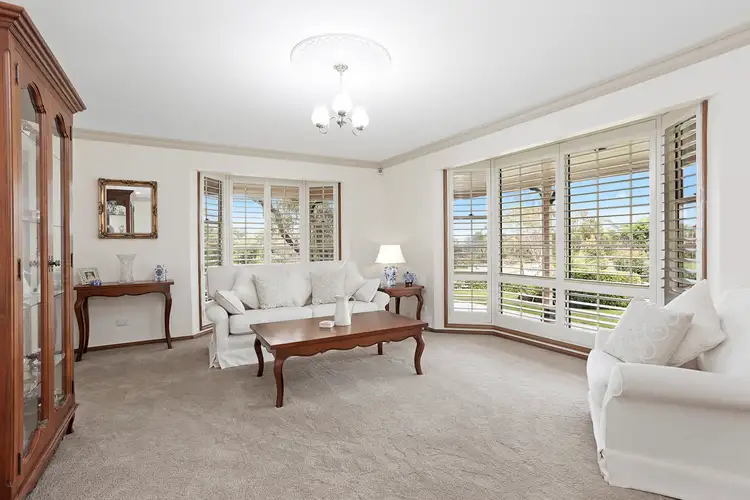 Fifth view of Homely house listing, 1 Tiber Place, Heathcote NSW 2233