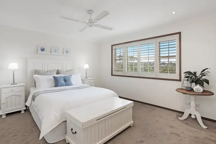 Sixth view of Homely house listing, 1 Tiber Place, Heathcote NSW 2233