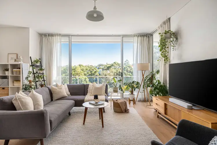 604/77 Ridge Street, Gordon NSW 2072