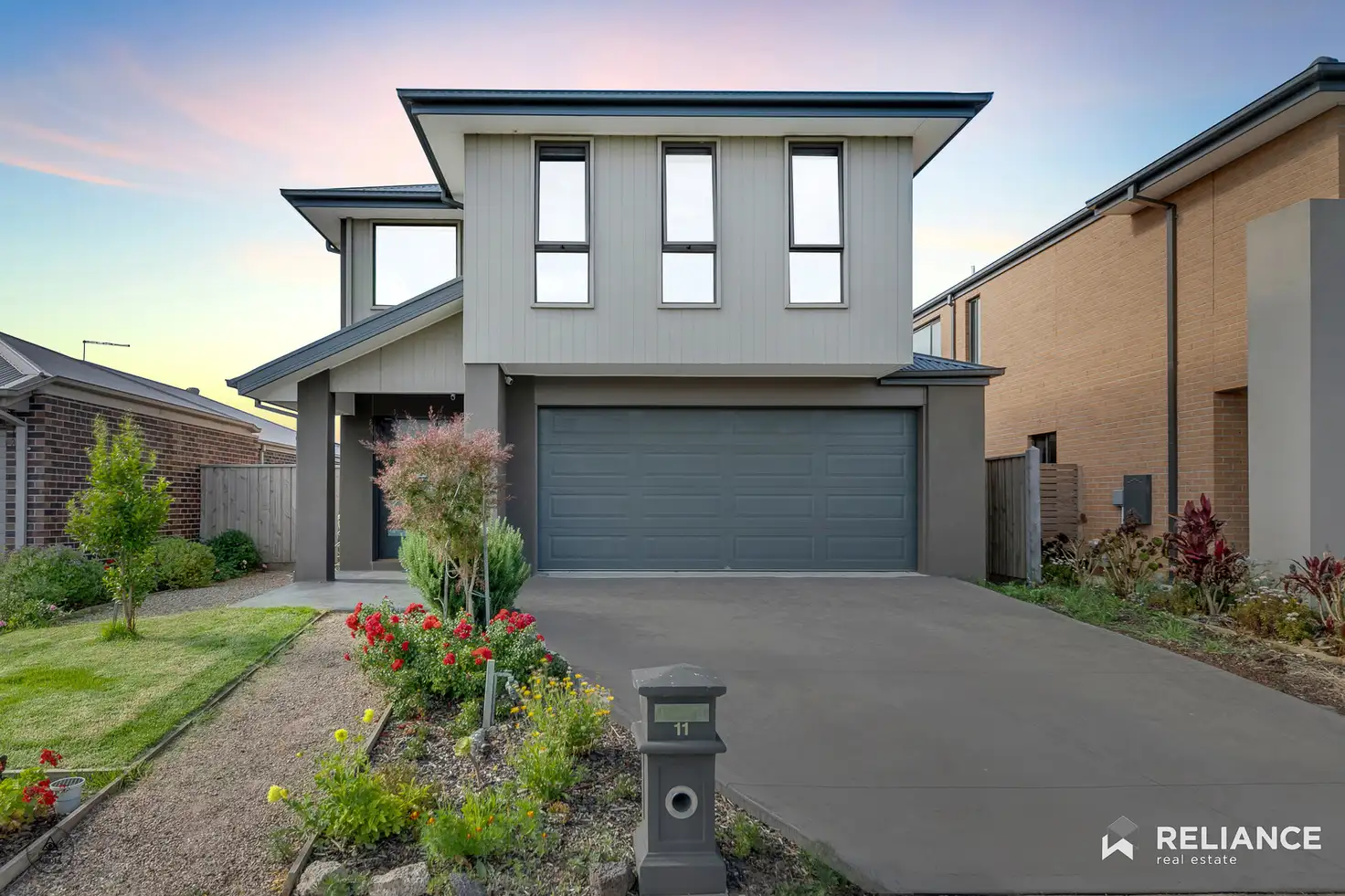 Main view of Homely house listing, 11 Yacht Road, Point Cook VIC 3030