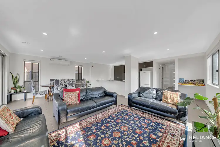 Third view of Homely house listing, 11 Yacht Road, Point Cook VIC 3030