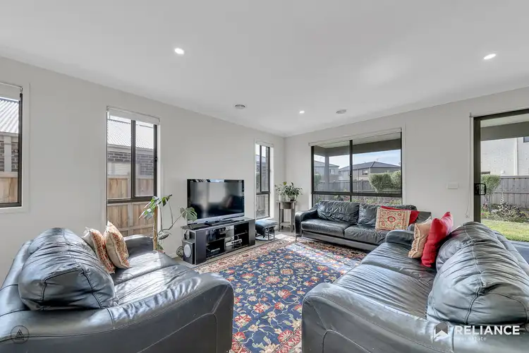 Fourth view of Homely house listing, 11 Yacht Road, Point Cook VIC 3030