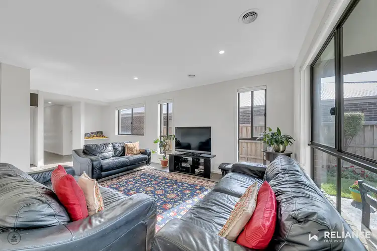 Fifth view of Homely house listing, 11 Yacht Road, Point Cook VIC 3030