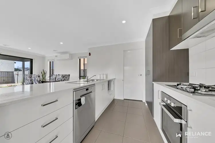 Sixth view of Homely house listing, 11 Yacht Road, Point Cook VIC 3030